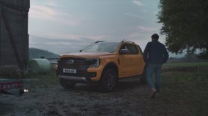 Ford Ranger - Go Break It (2023)