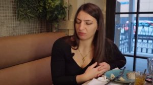 ЭКСКЛЮЗИВ| ЛИАНА ДЖОДЖУА:  с кем встречается, как изнутри в UFC, о травмах, когда следующий бой