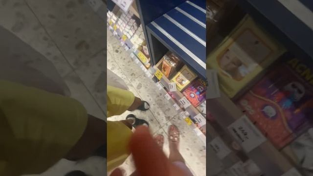 Как мы покупали канцелярию 2 часть смотреть онлайн