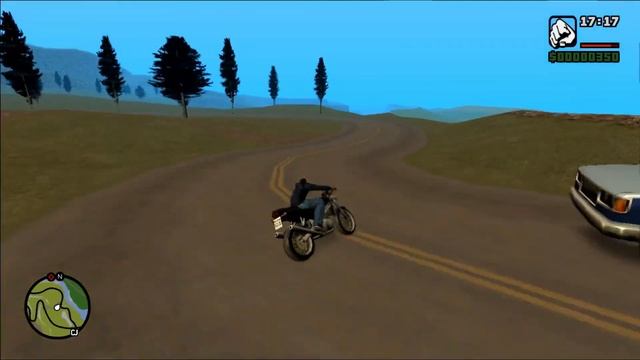GTA San Andreas New Map - GTA Stars & Stripes 1.2 (Gameplay + Installation)