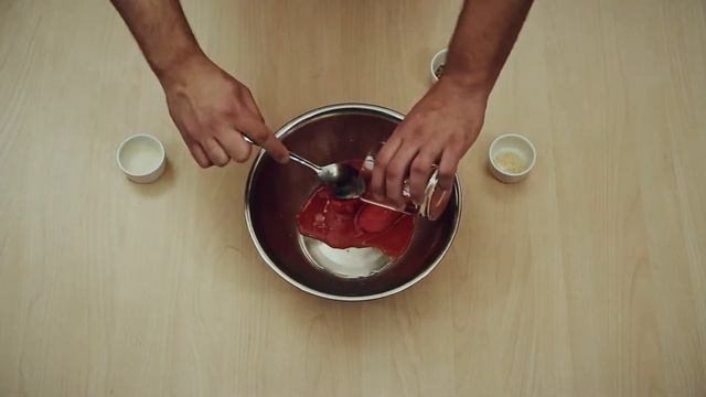 Пицца "Касьяторра" смотреть онлайн