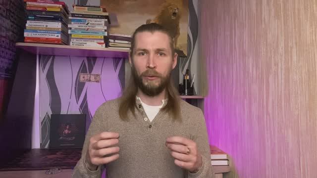 Единственная причина для измены