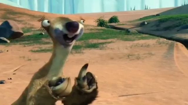 Timon and Pumbaa Interrupt 3: Ice Age 2 смотреть онлайн
