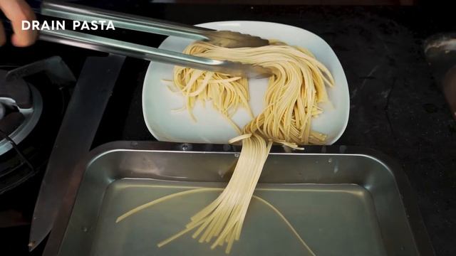 Barilla x Lennard Yeong's Prosperity Pasta смотреть онлайн