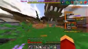 ОБЗОР НА СЕРВЕР spotymc.ru режим гриферский