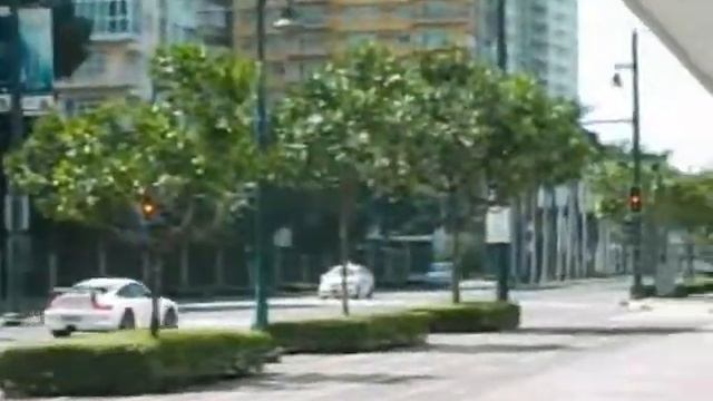 Porsche GT3 LOUD Acceleration Philippines смотреть онлайн