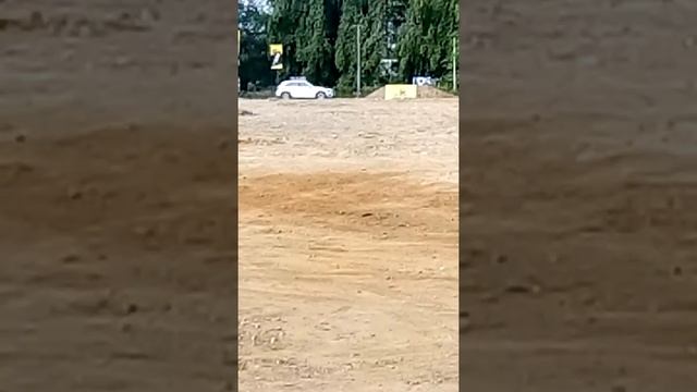 Off_ROADING MERCEDES 220 GLE смотреть онлайн