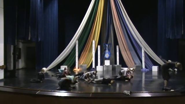 4 kl. jazz-modern dance смотреть онлайн