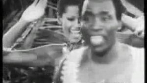 Afric Simone - Hafanana