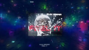 Alex Deeper - Feel It (Original Mix)