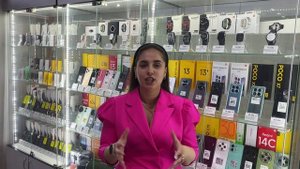 Смарт-часы в Steelsmart