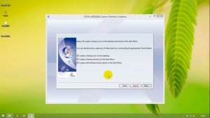 Catia V6 2009 Installation Video.