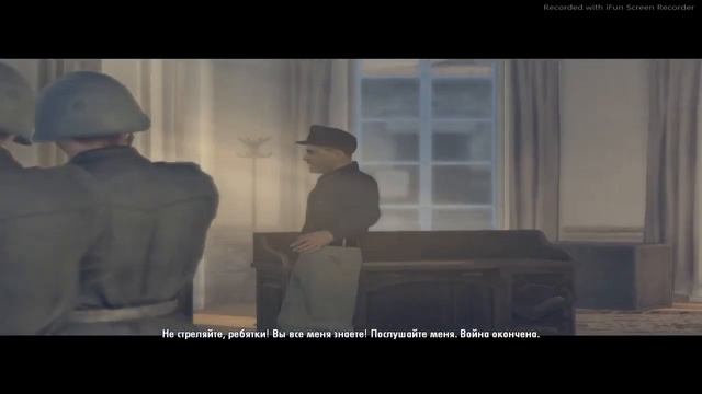 ПРОХОЖДЕНИЯ ИГРЫ MAFIA 2(Дом Милый Дом)#1 смотреть онлайн