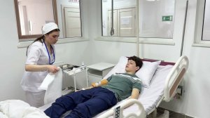 Чемпионат Профессионалы 2025