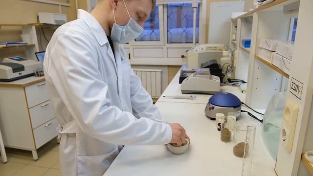 Наука как воплощение Отечества смотреть онлайн