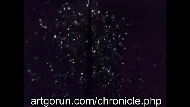 ПАДАЕТ СНЕГ НОЧЬЮ, 3gp смотреть онлайн