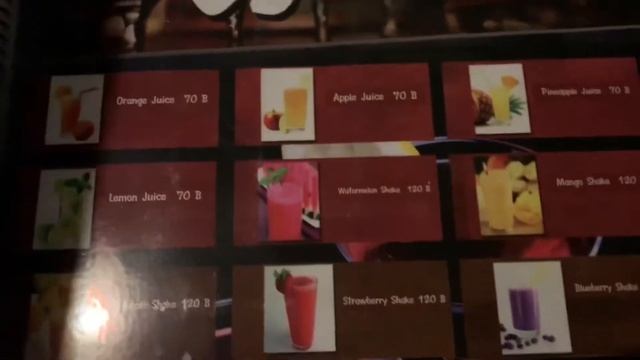 Salsa Mexicana | Thai Mexican Restaurant | Patong Phuket Thailand смотреть онлайн