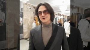 Экс-худрук Большого театра Филин показал красавицу-жену