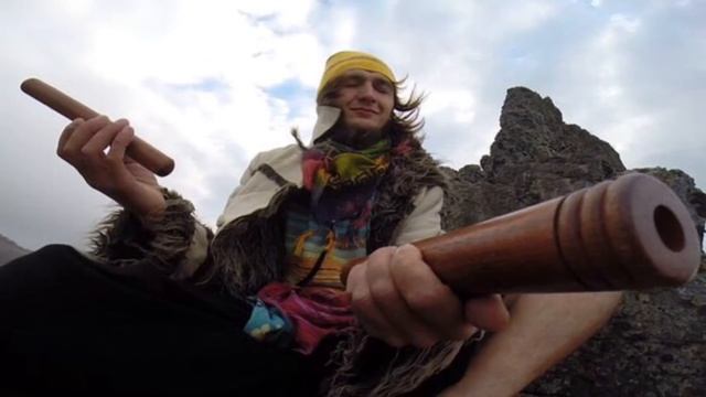 Мастер диджериду смотреть онлайн