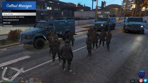 How to install SWAT Response Callouts LSPDFR | GTA 5 MODS |