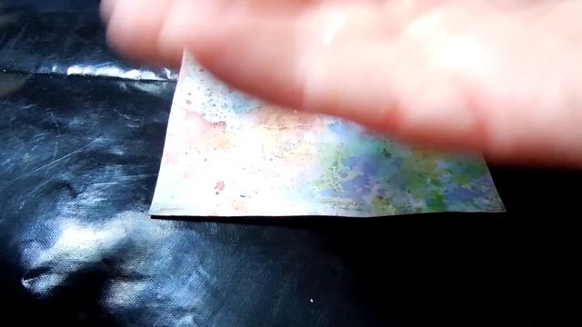 Mixed Media Card Techniques смотреть онлайн