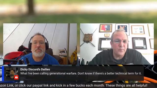 Erik Kleinsmith - Post-Afghanistan Resurgence of Terrorism смотреть онлайн