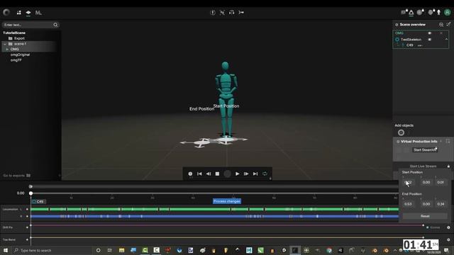 ROKOKO Studio EXPORT, Editing & Clipping (In 4 Minutes!!!) смотреть онлайн