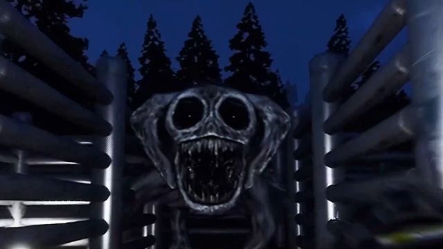 Zoonomaly COME ALIVE Zoonomaly  Music Video VERSION A