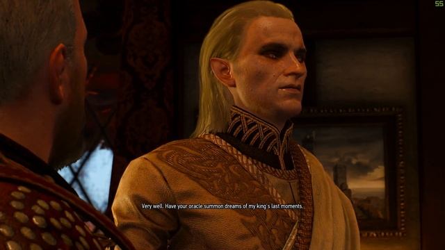 The Witcher 3 Wild Hunt Walkthrough - Avalakh Mission смотреть онлайн