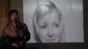 Манюкова Ольга.  Вьется дальняя дороженька