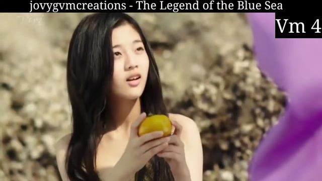 The Legend of the Blue Sea - Vm Part 4 - Jaane Na Dunga Kahin смотреть онлайн
