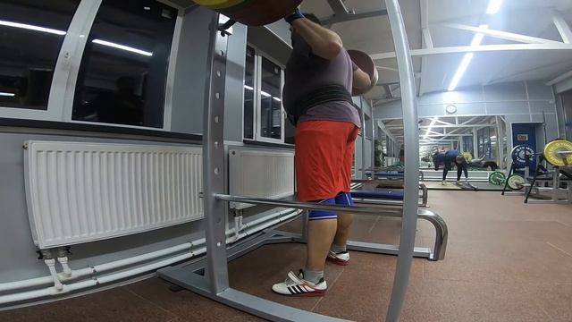 присед с выс полож грифа 1 смотреть онлайн