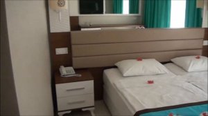 Marcan Resort Hotel & Marcan Beach Hotel