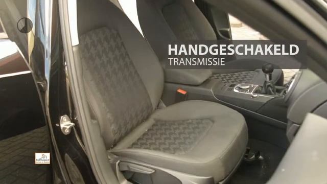 Audi A3 Sportback 1.6 TDI ultra Attraction Pro Line plus смотреть онлайн