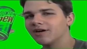 MLG Green Screen pack #1