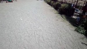 hedef resort & spa 5 7 пляж