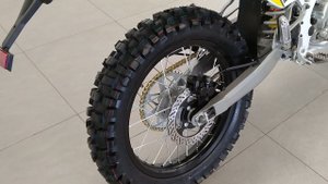 МОТОЦИКЛ AVANTIS FX 250  LUX 172FMM, ВОЗД ОХЛ  с  ПТС