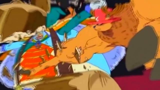 ТОП 10 МУГИВАР/ ИСТИННАЯ СИЛА/теория Ван Пис смотреть онлайн