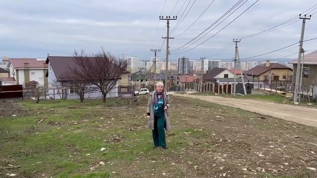 Участок в Супсехе 600м от Анапы, 11.4 сот. угловой ИЖС 8(918)3807169,Анастасия