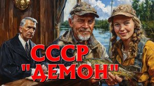 В ДЕРЕВНЕ ЗАВЕЛАСЬ ДЕМОНИЦА "СУККУБ". Страшные истории на ночь. Страшилки на ночь. Ужасы.