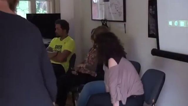 София - алтернативни градски маршрути смотреть онлайн