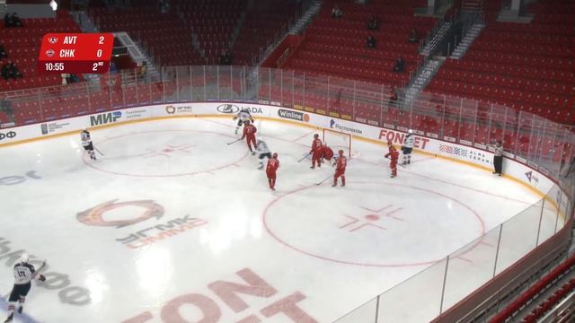 28.12.2023. «Авто» – «Чайка» | (OLIMPBET МХЛ 23/24) – Прямая трансляция смотреть онлайн