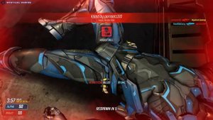 Splitgate - King of the Hill - Helix (XBOX ONE)