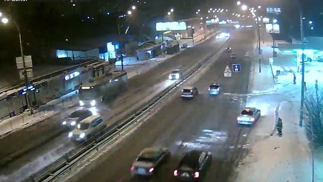 Уборка снега в Киеве смотреть онлайн