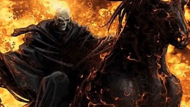 Супермен VS Призрачный гонщик смотреть онлайн