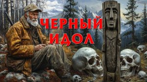 ТАЁЖНАЯ ИСТОРИЯ. ПРОКЛЯТЬЕ ТАЙГИ, ПРЕСЛЕДУЕТ ЛЮБОГО НЕОСТОРОЖНОГО. 2/2
