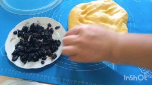 и все таки я решилась🧁