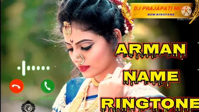 #arman_name_se_ringtone// Arman ji ka phone// love messages// love ringtone// Arman ji ape ka phone смотреть онлайн