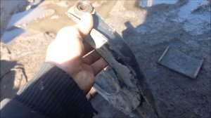 Бутирактор. Продолжение работ.