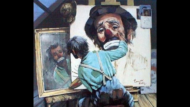 Высказывание. Убийцы Искусства смотреть онлайн